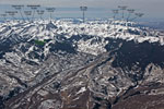 Snowmass & Chair Mountains