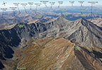 Grays & Torreys Peaks