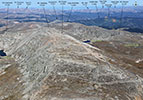 Mount Evans