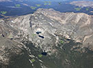 Spectacle Lakes