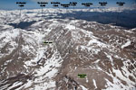 Mount Evans