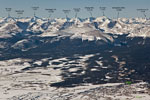 Horseshoe Mountain