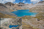 Columbine Lake