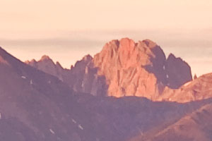 cropped main picture in actual size