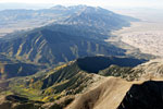From 11,719 & Medano Pass to Blanca Pk. view