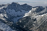 Blanca form North