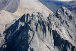 Crestones summits