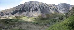 Dry Lakes