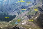 hermit lake