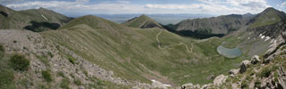 Hermit Pass