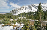 Middle Taylor Creek Valley 