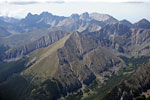 Horn Peak