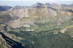 Lakes of the Clouds Valley 