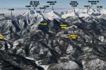Mount Seven View