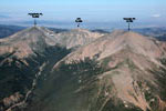 Purgatoire and Vermejo Peaks