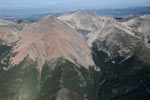 Red Mountain, Culebra