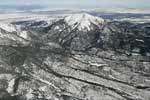 Spanish Peak East