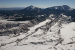 Spanish Peaks